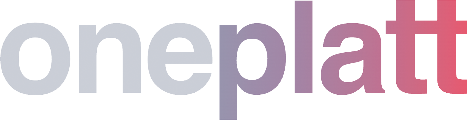 OnePlatt